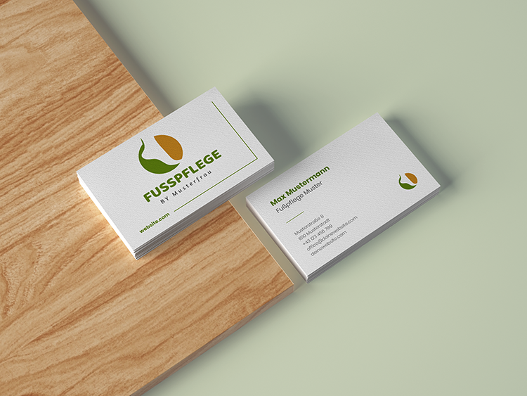 branding-business-card-fusspflege